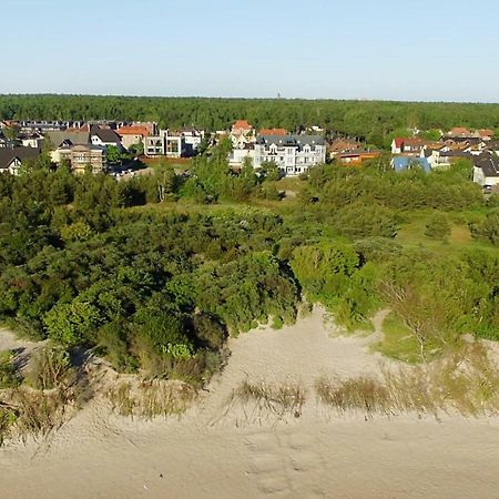 Sand In The City Клайпеда Экстерьер фото