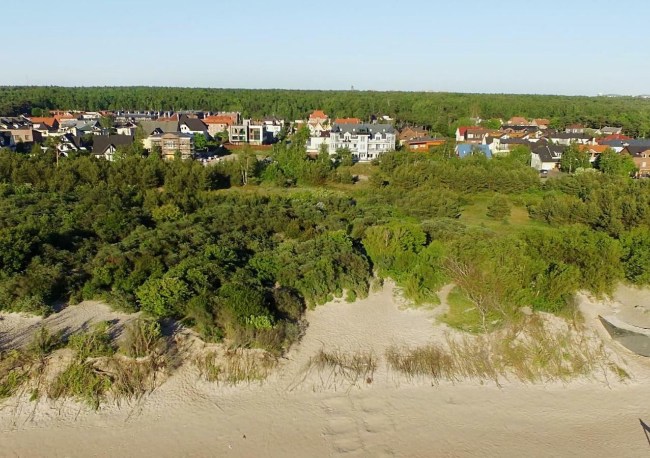 Sand In The City Клайпеда Экстерьер фото